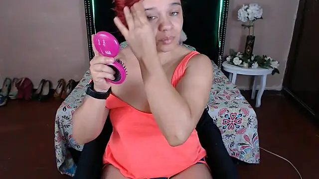 VioletaaaSlave webcam