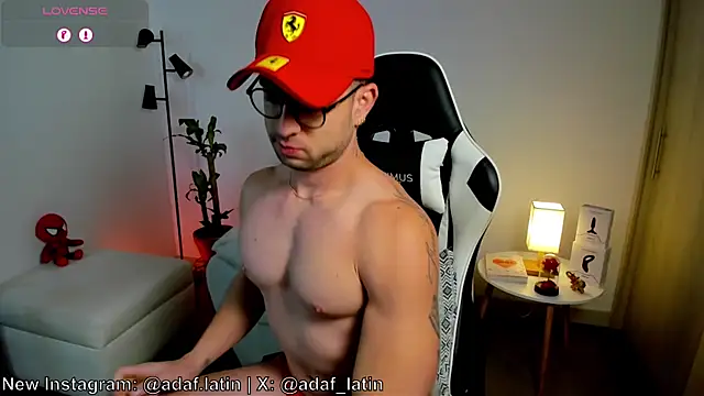 Allan_Daf webcam
