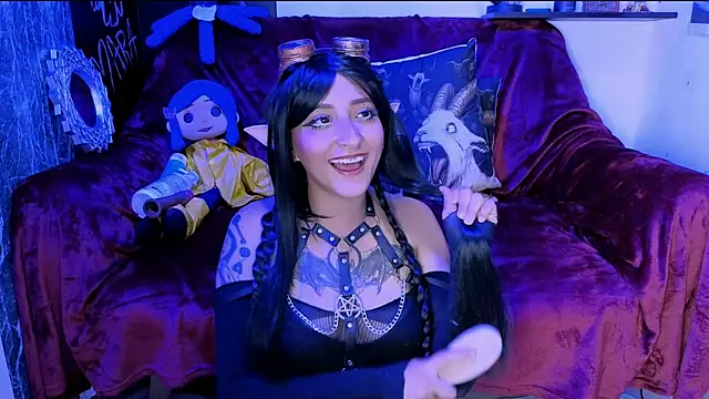 amaracooper_ webcam