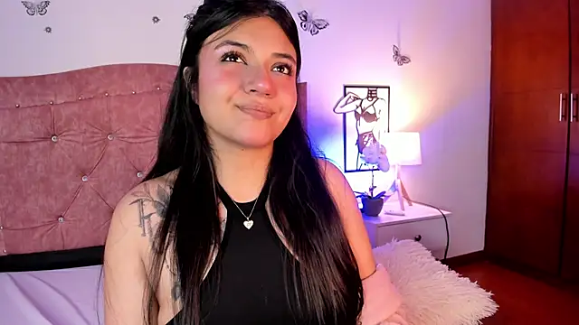 DesireSweet webcam