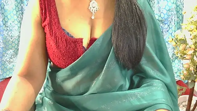 Mallu_Manisha webcam