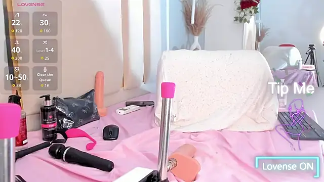 emmysandoval webcam