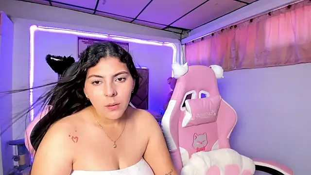 Cristal_Smith20 webcam