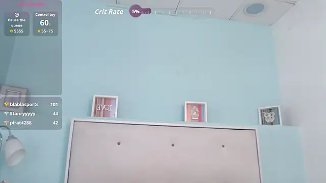 Sunshine_gh1 webcam