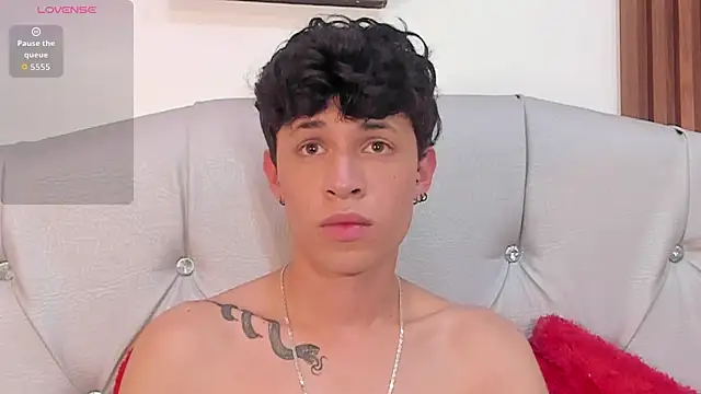 Axel__Evans webcam