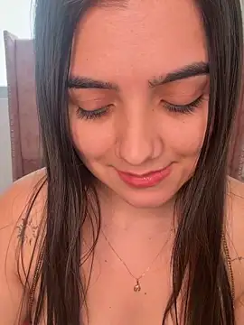 salomecute21 webcam