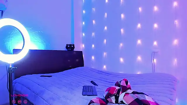 SebastianHilton webcam