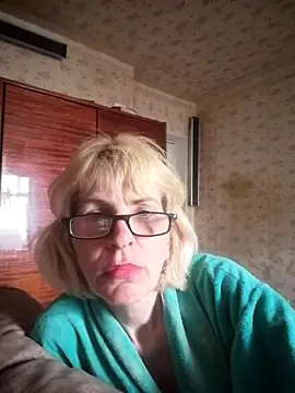 Georgette466 webcam