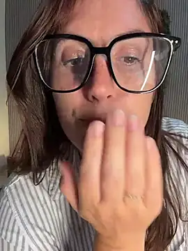 MysteryGirl__ webcam