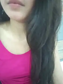Sexy_vnshika webcam