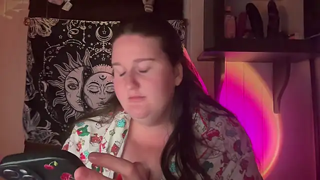 xopeachybaby webcam