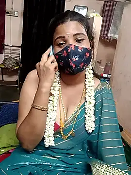 Madhusri_Tamil_Telugu webcam