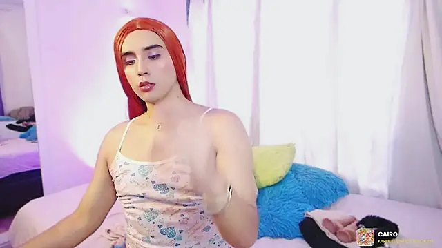 Clary_Fray_ webcam
