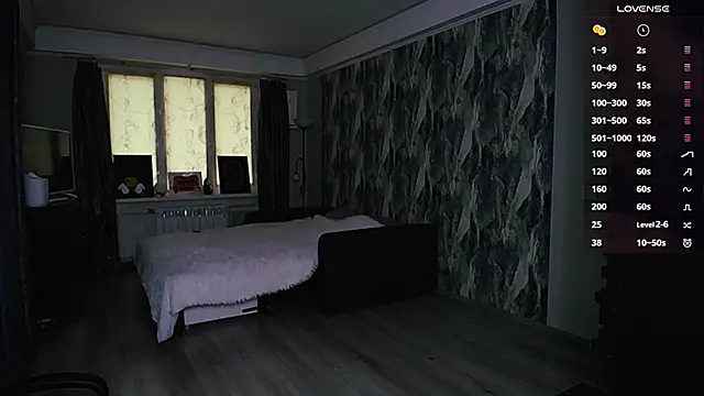 comeherehoney webcam