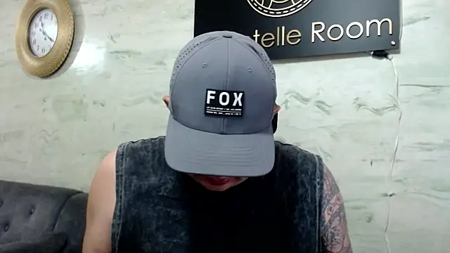 maximo_daddy webcam