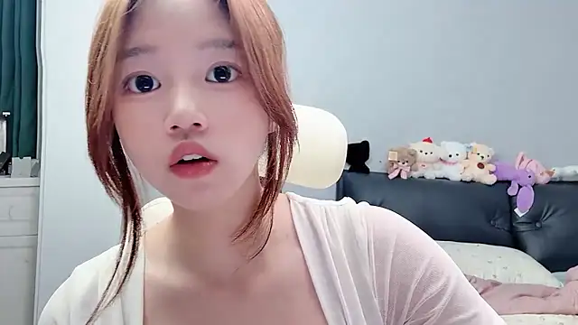 Yany520 webcam