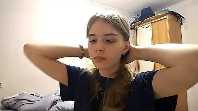 HebrewRiding webcam