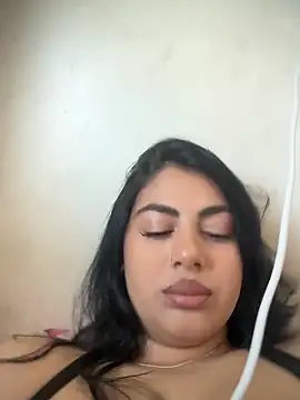 LilyLovell webcam