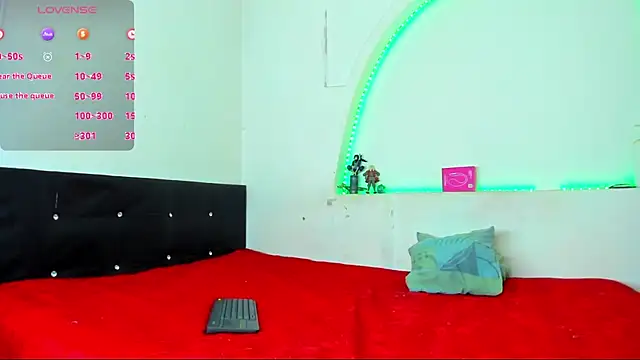 liammendoza98 webcam
