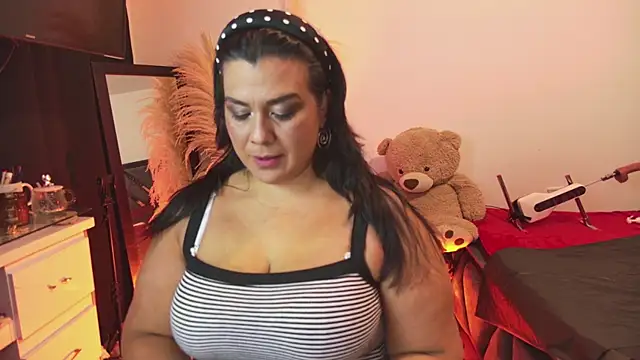 Martina_Foxy01 webcam