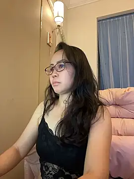 minmin_1370 webcam