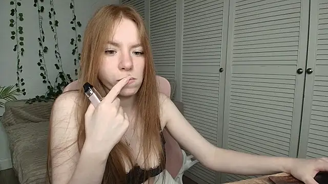 sabelle webcam