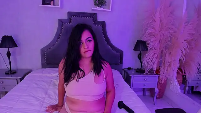 KatieScott_ webcam