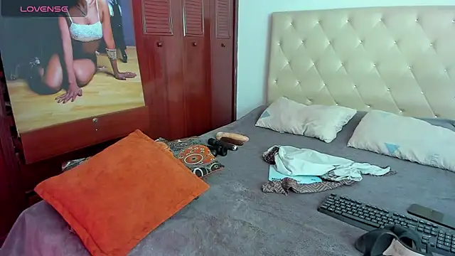 LUISSA_ webcam