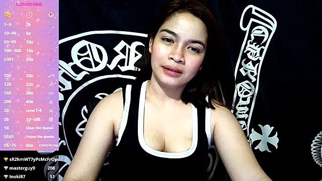 _preciousmoira_ webcam