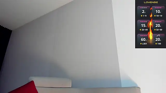 MarkWalker__ webcam