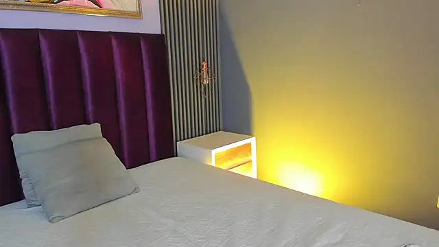 LauraAristizabal webcam
