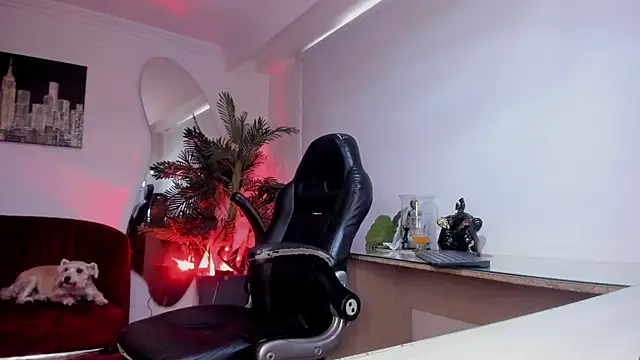 Meghan320 webcam