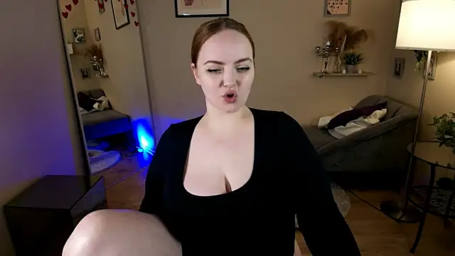 blessbinny webcam