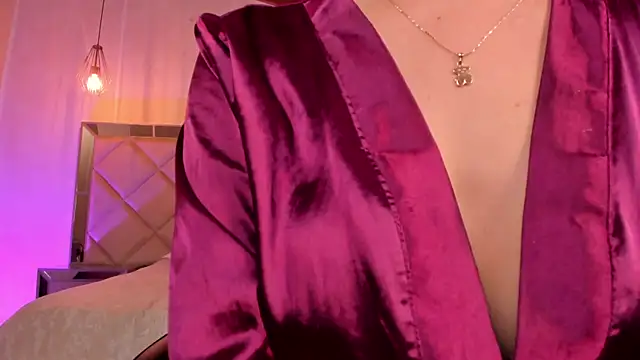 JennaOlsonX webcam
