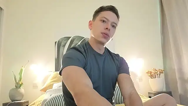 Baxter_Dex webcam