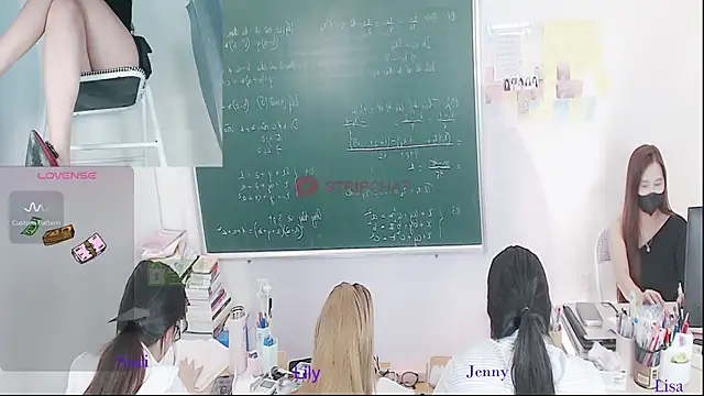 _Math_ webcam