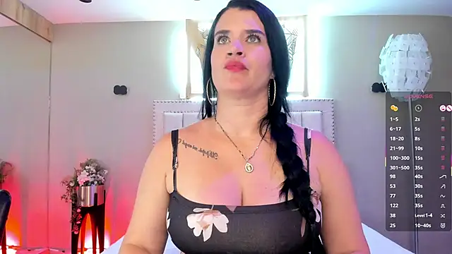 LenaRuiz_ webcam