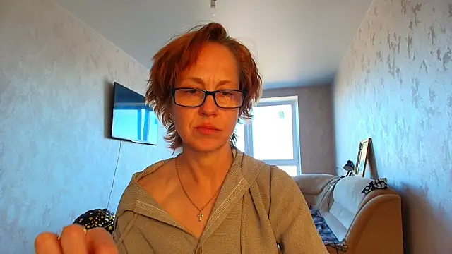 LioraWeiss webcam