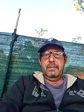 TryingWind webcam