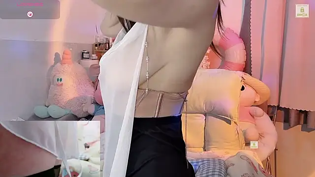 Yoyo_520 webcam