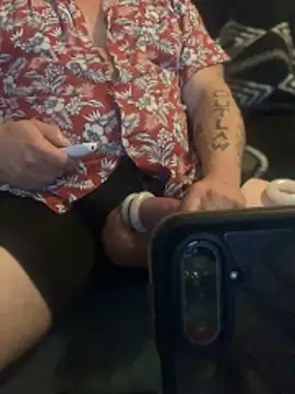 Ldnick69 webcam