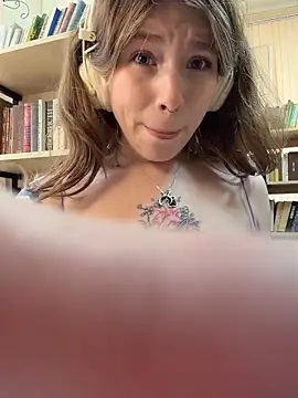 mini_moona webcam