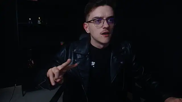 FelixStarkk webcam