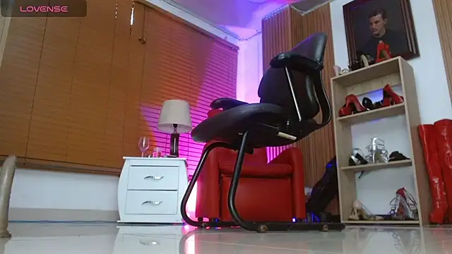 paola_xm webcam