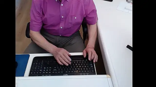 dutchpornking webcam