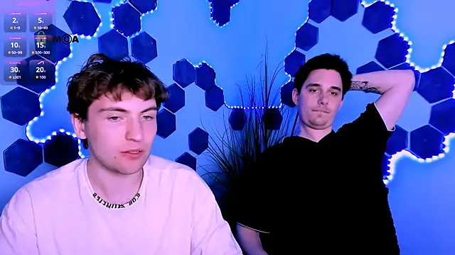joseph_bear_ - Joseph_bear_'s free webcam - UK Sex Cams