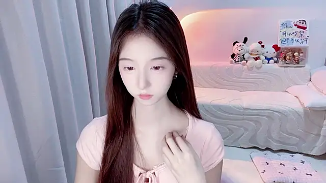 lucky-tt webcam
