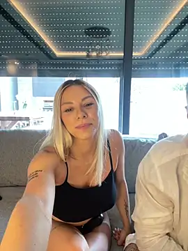SexOnMyLvL webcam