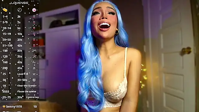 venusangelic webcam