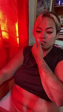 EmilyDuran_ webcam